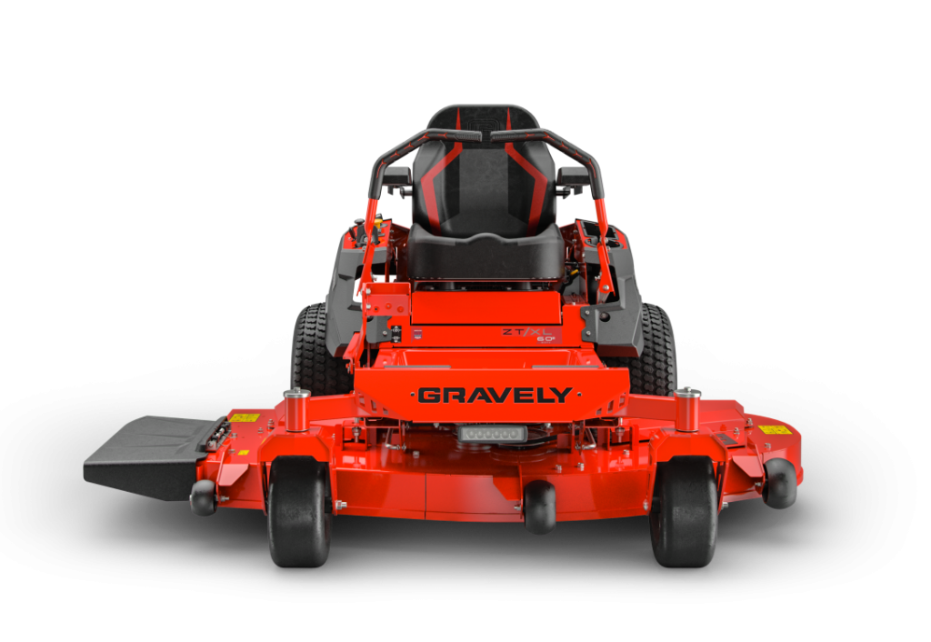 2022 Gravely ZT XL 52" Kawasaki ZeroTurn Mower 915263